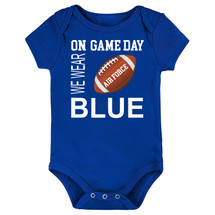 Air Force Football On GameDay Baby Bodysuit -ROY