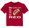 Arkansas Football On GameDay Baby/Toddler T-Shirt -GNT