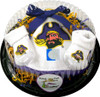 East Carolina Pirates Piece of Cake Baby Gift Set