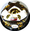 Iowa Hawkeyes Piece of Cake Baby Gift Set