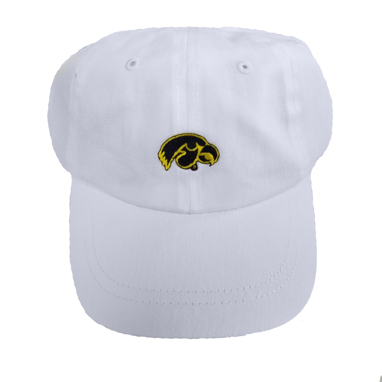 iowa hawkeye baseball caps