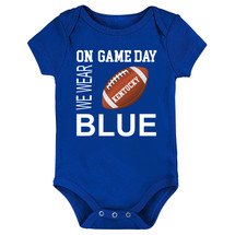 Kentucky Football On GameDay Baby Bodysuit -ROY