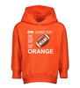 Miami Football On GameDay Toddler Hoodie with Side Pockets -ORA