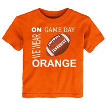 Tennessee Football On GameDay Youth T-Shirt -ORA