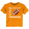 Tennessee Football On GameDay Youth T-Shirt 