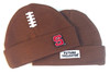 NC State Wolfpack Baby Football Cap