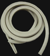 White Pinch Welting (Sold By The Foot)