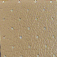 Tan Perforated Vinyl Headliner (No Longer Available)