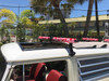 46x100 Sliding Ragtop Sunroof On Roberts Bay Window VW Bus