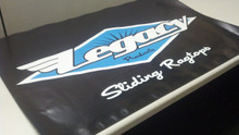 Legacy Products 2'x3' Banner