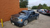 Ron's super clean 07-13 GMC Crew Cab running one of our 40x55 sliding ragtops in it! The top sets this truck off!!