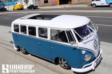 1950-1967 VW Bus 46"x72" OE Size Sliding Ragtop