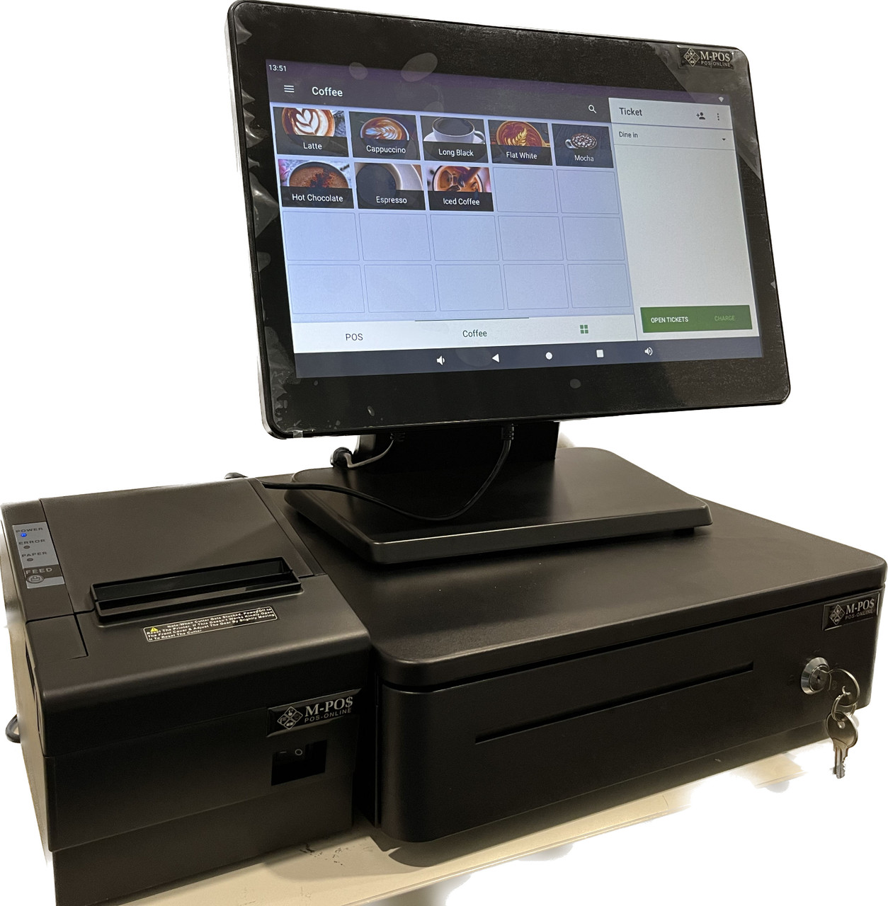 Loyverse Bundles Tablet Point Of Sale Systems Microtrade