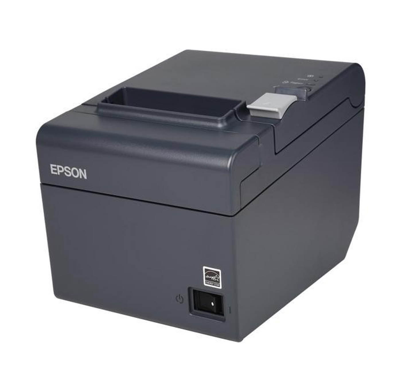 EPSON TMT20 PRINTER LI2208 Scanner 410 Cash Drawer