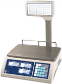 At weigh JSP PC Connectable Scales with Pole Display
