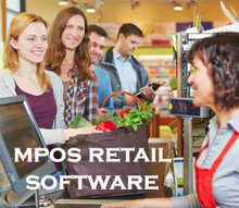 Retail POS  Software