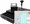 POS Bundle. Retail or Restaurant Software Printer Scanner Cash Drawer