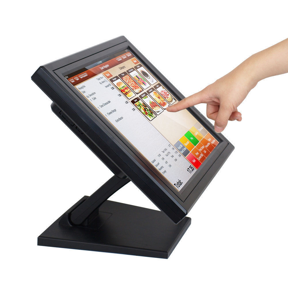 17 Touch Screen LCD Monitor Microtrade Australia 17 Touch Screen LCD Monitor Microtrade Australia