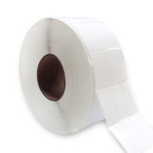 40x28 Removable Labels (Direct Thermal Barcode Labels)