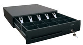 Posiflex 4100 Series Heavy Duty Cash Drawer