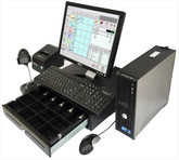 POS System. All Point of Sale Hardware and MPOS RETAIL Software on a budget.