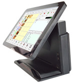 15" Capacitive Touch Screen Terminal