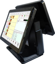 15" Capacitive Touch POS Terminal