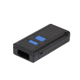Bluetooth Wireless Barcode Scanner for PC, iOS, or Android