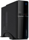 Slimline POS Case i3-14100F, 16Gb, 512Gb Win 11 Pro