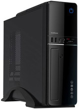 Slimline POS Case i3-14100F, 16Gb, 512Gb Win 11 Pro