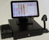 POS System All in one