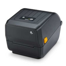 ZEBRA ZD220T Thermal Transfer Desktop Printer – USB