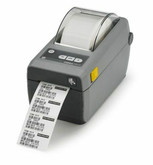 ZEBRA ZD410 203dpi USB 2 Inch Direct Thermal Barcode Label Printer