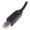 USB/USB-B Data Transfer Cable for Printer