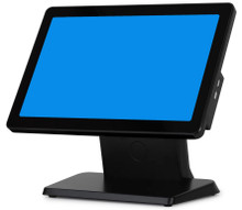 14" Point of Sale All In One Touch POS Terminal 4G 128G Black MPOS-215