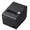 EPSON TM-T82IV Receipt Printer with Built-in USB+Serial (DB9M) + Ethernet, Black. Includes AC Adapter & AC Cable