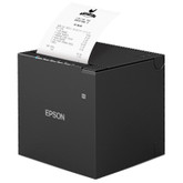 TM-m30III-232 Ultra Compact Thermal Receipt Printer (ePOS ready) - NEW Built-in USB Ethernet Bluetooth (iOS Android & Windows) power supply and cable included