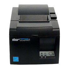 Star TSP143III LAN FuturePRNT Thermal Receipt Printer Ethernet