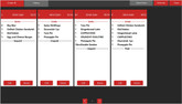 Order Display