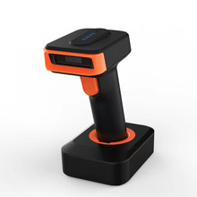 MPOS-BS1903 Wireless Bluetooth Barcode Scanner for Square with Charging Starion