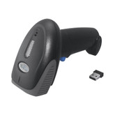 MPOS-BS2806 Wireless Bluetooth 1D 2D QR Barcode Scanner for Square