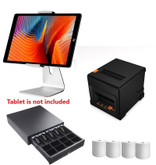 Loyverse Bundles  Tablet Point of Sale Systems  For iPad or Android Tablet