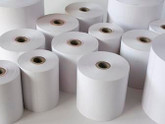 Thermal Paper Rolls  57x38