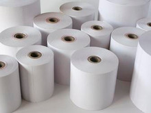 Thermal Paper Rolls  57x38