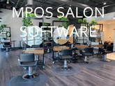 Salon POS Point of Sale Software
