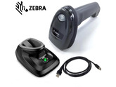 Zebra DS2278 Bluetooth barcode scanner