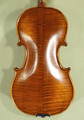 1/2 Gama Advanced Level Violin - Antique Finish - Code B7952V