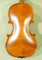 1/10 Genial 1 Beginning Student Violin - Antique Finish - Code C4665
