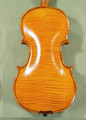 1/2 Gems 1 Intermediate Level Violin - Antique Finish - Code C9409V