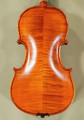 4/4 Gliga Gama Elite Extra Violin - Stradivari Pattern - Code D0939V - Elevated Sound